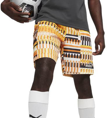 Къси панталони Puma FanwearCapsule Short Многоцветен | 658967-17, 0