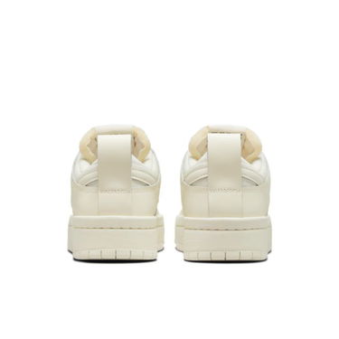 Кецове и обувки Nike Dunk Low Disrupt W Бяло | CK6654-105, 3