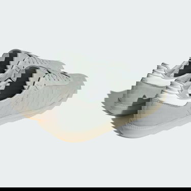 Кецове и обувки adidas Originals Samba Сиво | IE4957, 1