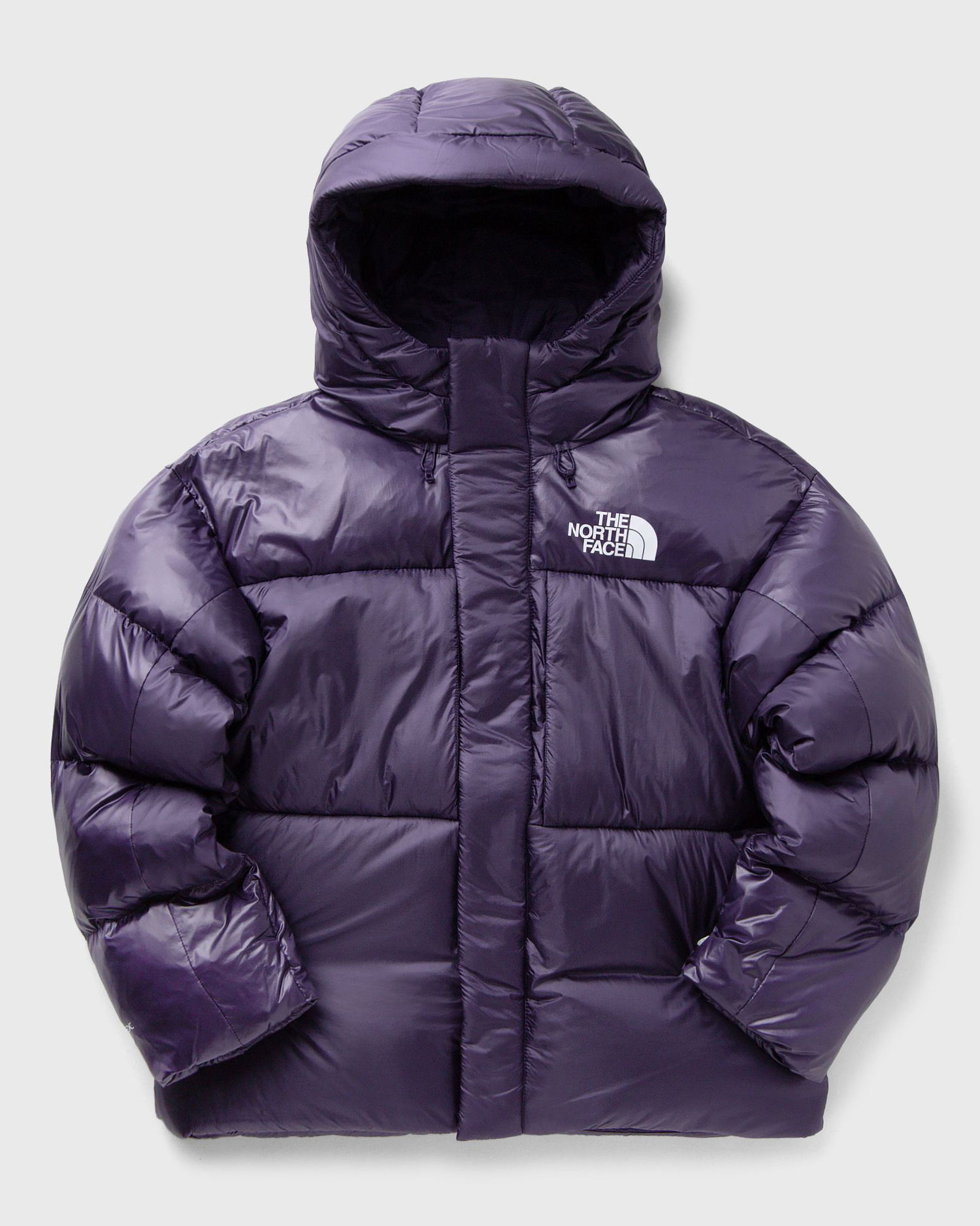 Пухо яке The North Face PERTEX Hooded Down Jacket Лилаво | NF0A8DQB1JI1, 1