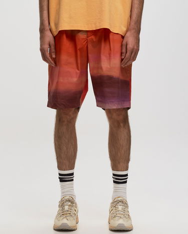 Къси панталони Marni Marni Casual Shorts, Size L Многоцветен | PUMU0049A2, 1