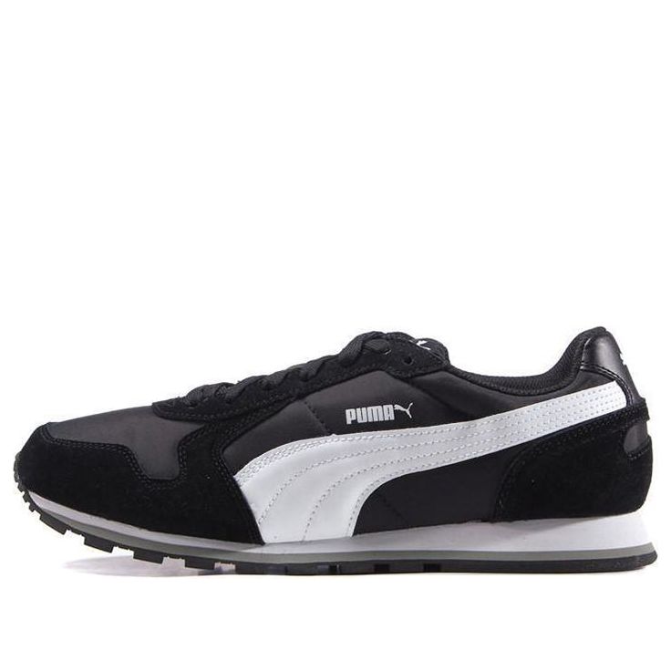 Кецове и обувки Puma ST Runner NL Черно | 356738-07