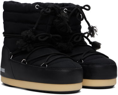 Яке Moon Boot EVX Boots Черно | 80D1470010 ADLT, 3