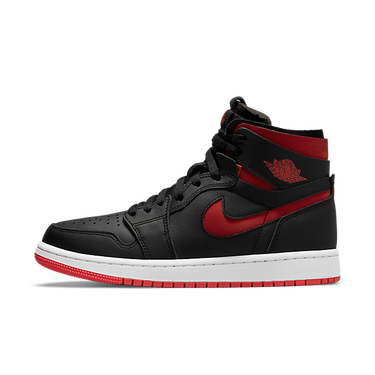 Кецове и обувки Jordan Jordan 1 High Zoom CMFT "Bred" Черно | CT0979-006, 0
