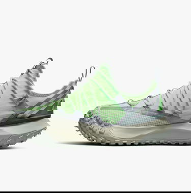 Кецове и обувки Nike ACG Mountain Fly Low "Sea Glass" Зелено | DJ4030-001, 0