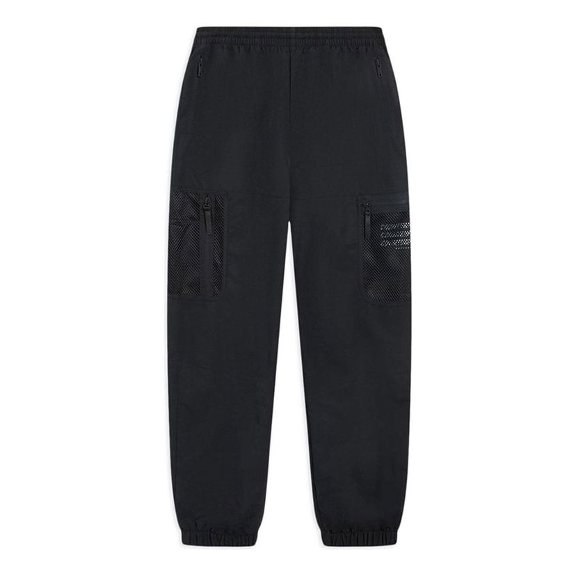 Карго панталони Li-Ning Counterflow Logo Pocket Joggers Черно | AKXS855-1
