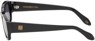 Слънчеви очила TOTEME 'The Regulars' Sunglasses Черно | 212-802-900, 2