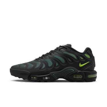 Кецове и обувки Nike Air Max Plus TN Drift "Black Volt" Черно | FD4290-006, 0