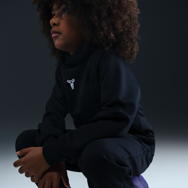 Суитчър Nike Kobe Therma-FIT Hoodie Черно | HJ1028-010, 2