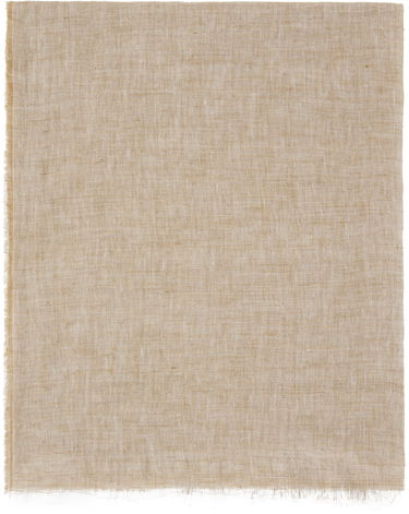 Шал Max Mara Max Mara Alfredo Scarf Бежово | 2414541122600, 0