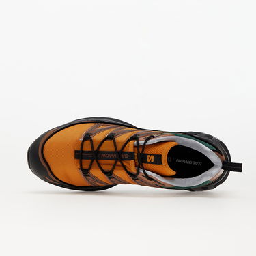 Кецове и обувки Salomon XT-6 Expanse Кафяво | 417053, 2
