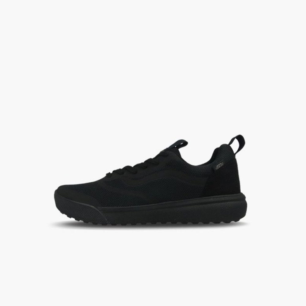 Кецове и обувки Vans UltraRange Rapidweld Черно | vn0a3mvubka1, 0