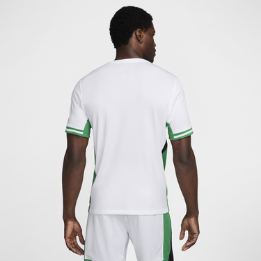 Фланелка Nike Dri-FIT Replica Nigeria 2024/25 Stadium Бяло | FQ8837-100, 4