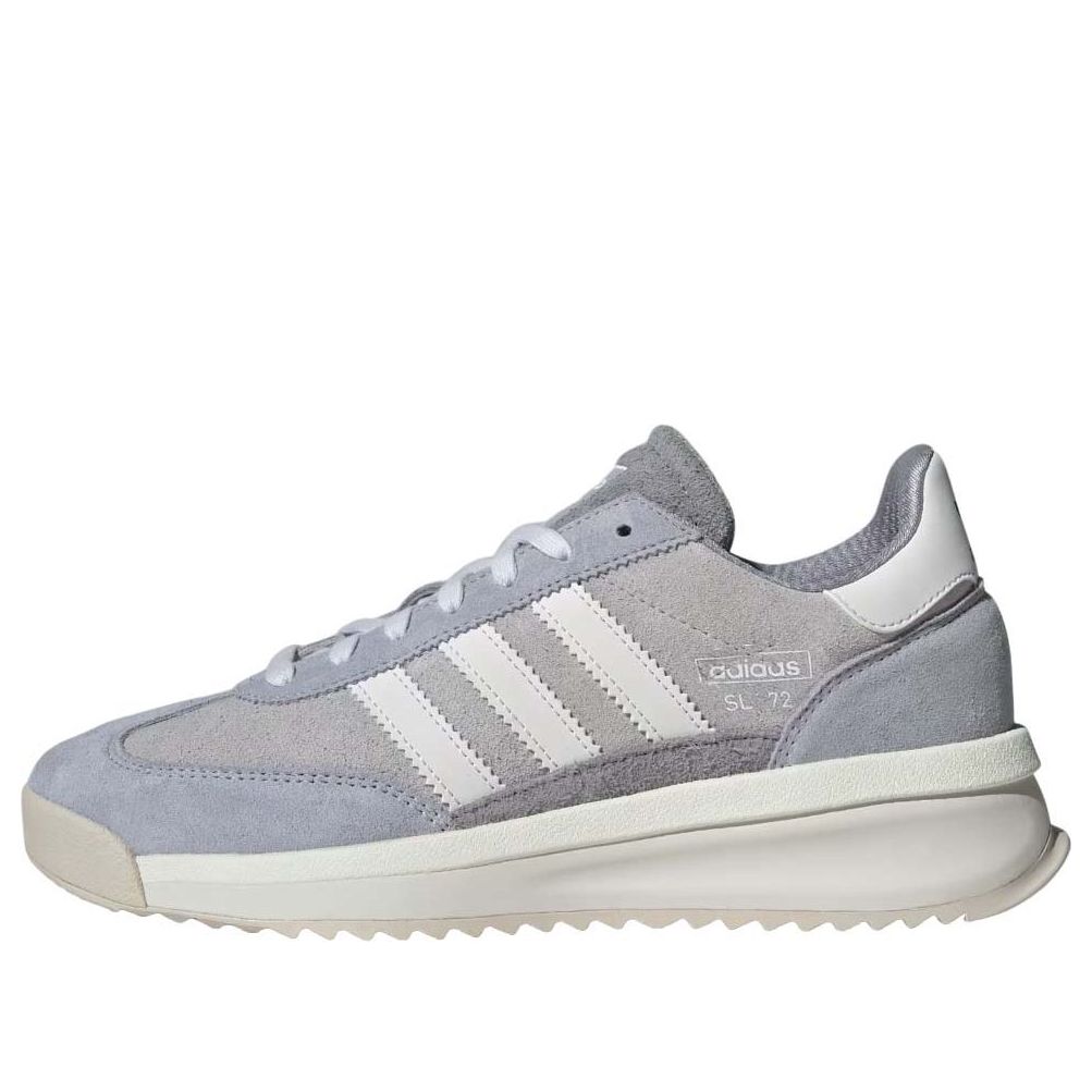 Кецове и обувки adidas Originals SL 72 RTN Сиво | IH5558, 0