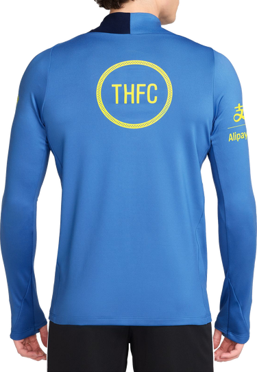 Тениска Nike Tottenham Hotspur FC Total 90 Strike Knit Drill Top Синьо | hm3554-428, 2