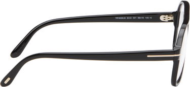 Слънчеви очила Tom Ford Tom Ford Navigator Glasses Черно | FT6058-B_58001, 1