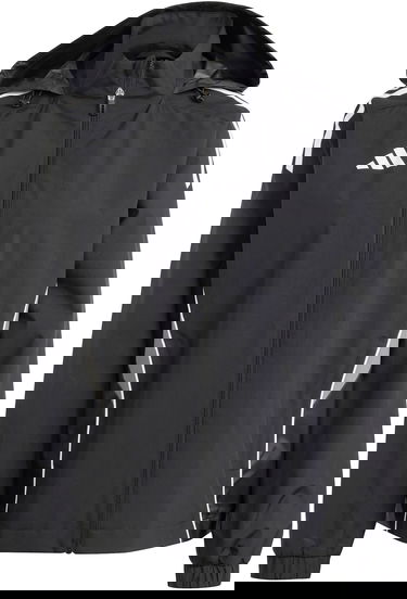 Ветровка adidas Originals adidas TIRO25C Hooded Jacket Черно | iw0454, 0