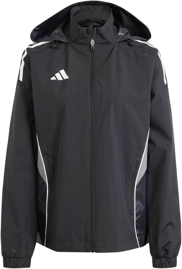 adidas TIRO25C Hooded Jacket