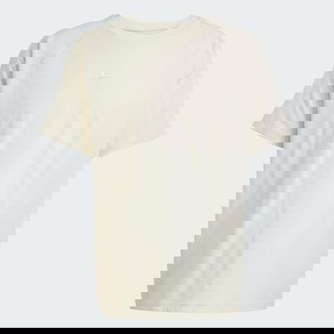 Тениска adidas Performance Premium Essentials Relaxed Fit Tee Бяло | JD3277, 3