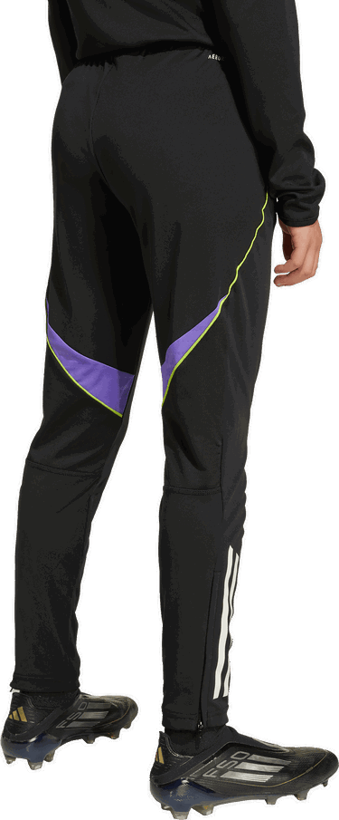 Спортни панталони adidas Originals Tiro 25 Competition Training Pants Kids Черно | jw4358, 2