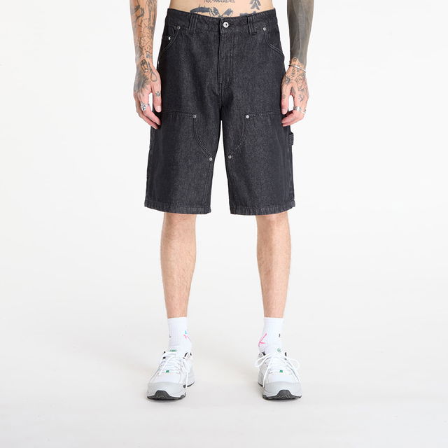 Dime Carpenter Denim Shorts 34