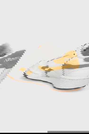 Кецове и обувки Reebok Club C Revenge Бяло | IE4878.100033437, 2