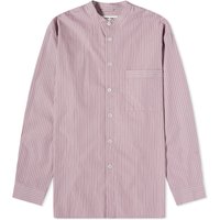 Риза Birkenstock 1774 x TEKLA Long Sleeved Shirt "Mauve" Розово | SWT-MAS-MV, 1