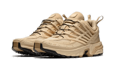 Кецове и обувки Salomon ACS Pro Advanced Бежово | L47061200, 2