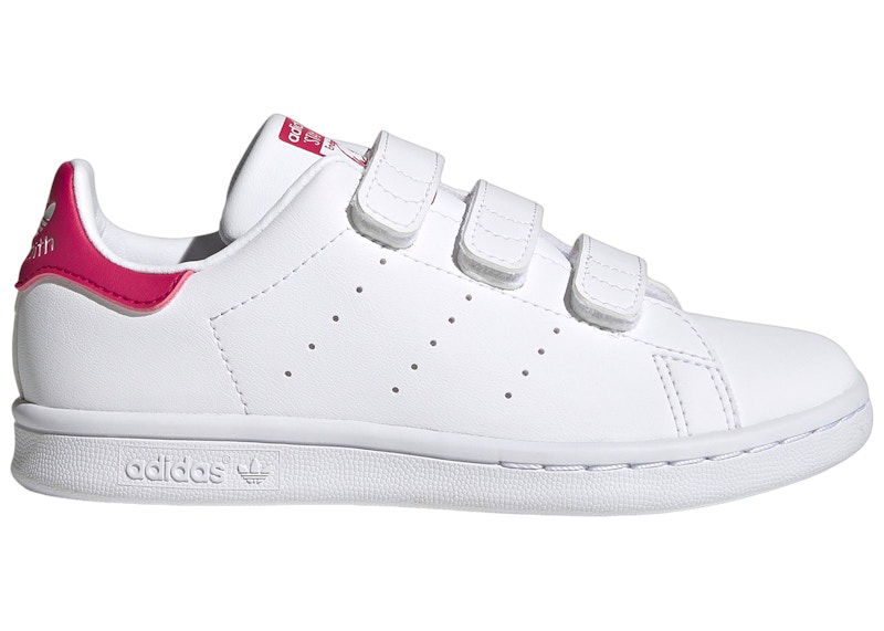 Кецове и обувки adidas Originals Stan Smith Бяло | FX7540, 0