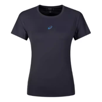 Тениска Asics D.Fresh Cooling T-Shirt Синьо | 2012D061-001