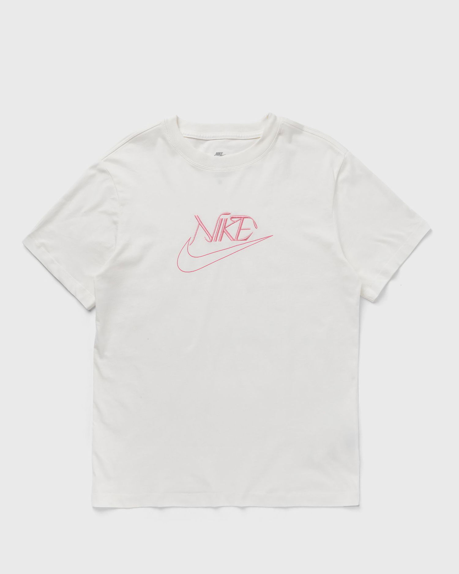 Тениска Nike WMNS Printed Tee Бяло | FB8203-133, 0