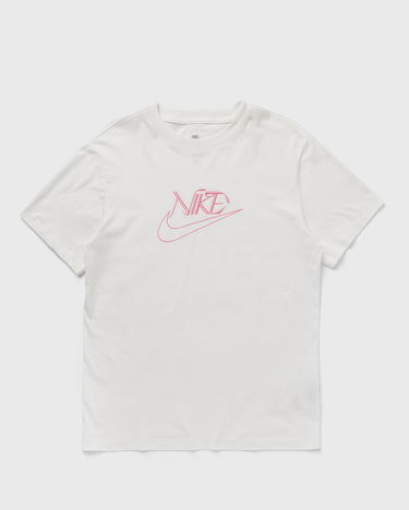 Тениска Nike WMNS Printed Tee Бяло | FB8203-133, 0