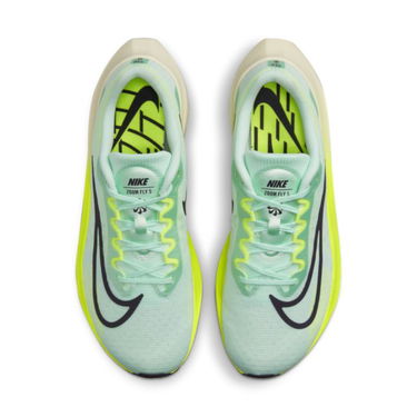 Кецове и обувки Nike Zoom Fly 5 Тюркоазено | DM8968-300, 2