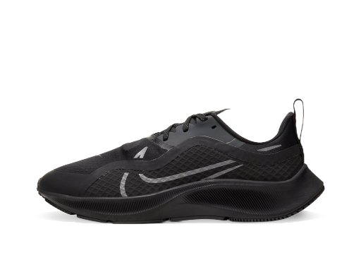 Бягане Nike Air Zoom Pegasus 37 Shield W Черно | cq8639-001