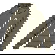 Sportswear Down Fill Hooded Jacket