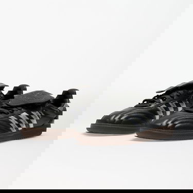 Кецове и обувки adidas Originals Samba Lt Зелено | JP6144, 5