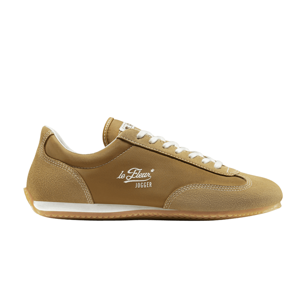Кецове и обувки Converse Golf Le Fleur x Coach Jogger Кафяво | A16299C, 0