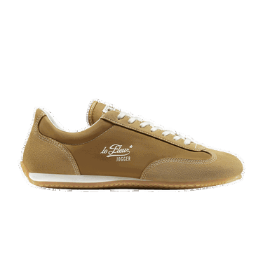 Кецове и обувки Converse Golf Le Fleur x Coach Jogger Кафяво | A16299C, 0