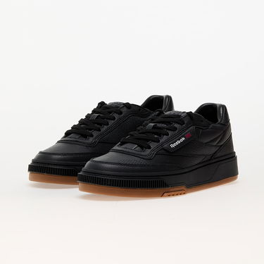 Кецове и обувки Reebok Club C LTD Vintage Full Black Черно | RMIA04DC99LEA00F1009, 5