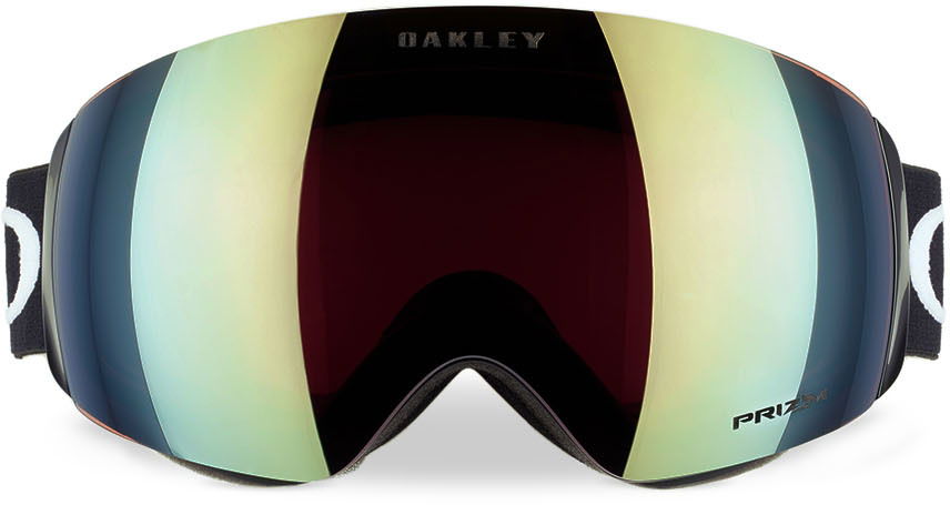 Спортна екипировка OAKLEY Flight Deck Snow Goggles Многоцветен | OO7064-C7, 0