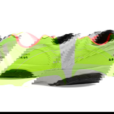 Кецове и обувки adidas Performance Adizero Adios OG Size UK 4 Зелено | JQ5783, 4