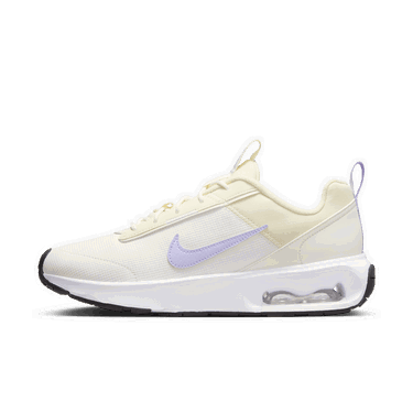 Кецове и обувки Nike Air Max INTRLK Lite Бяло | DX3705-103, 4