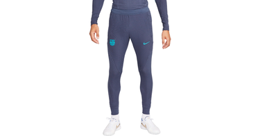 Спортни панталони Nike Dri-FIT ADV FC Barcelona Strike Elite Тъмно синьо | dz0757-437, 1