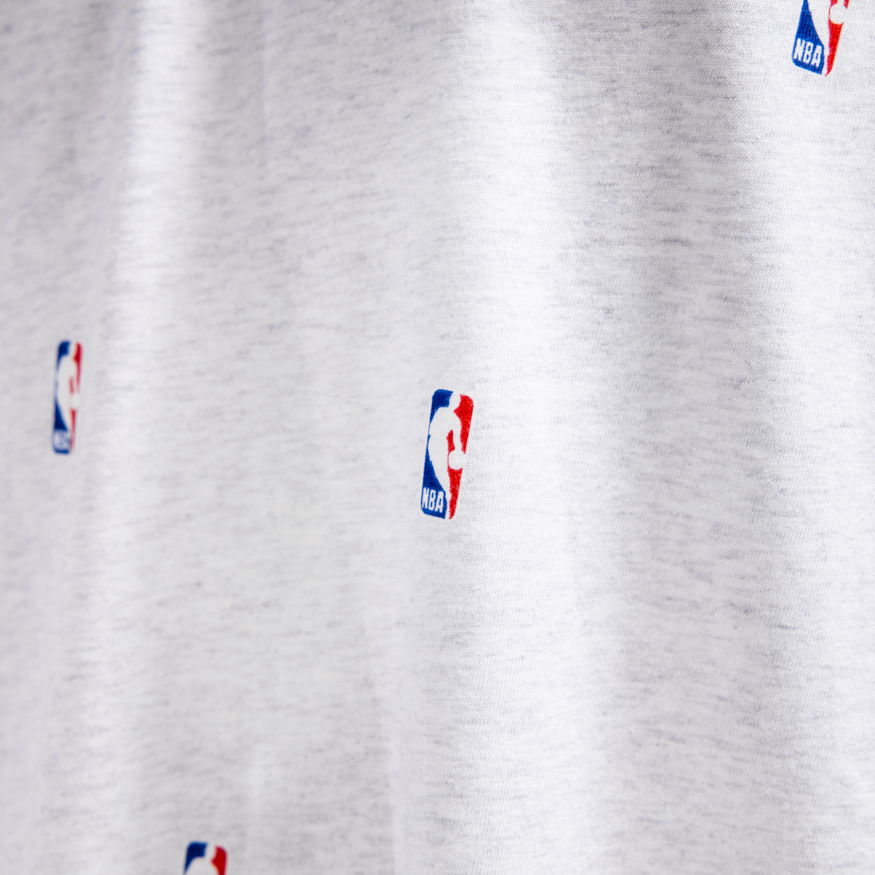 Тениска Nike Team 31 Courtside Tee Бяло | DA6444-051, 1