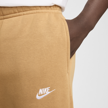 Спортни панталони Nike Sportswear Club Fleece Кафяво | BV2671-224, 4