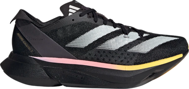 Кецове и обувки adidas Performance ADIZERO ADIOS PRO 3 W Черно | ig6431, 0
