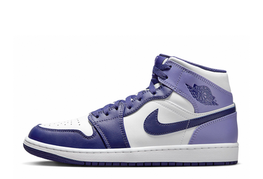 Кецове и обувки Jordan Air Jordan 1 Mid "Sky J Purple" Лилаво | DQ8426-515, 2