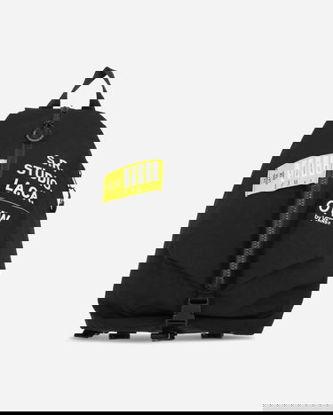 Раница Vans S.R. STUDIO LA.CA. OTW Backpack Черно | VN000P9SBLK1, 2