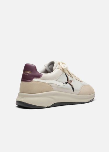 Кецове и обувки AXEL ARIGATO Genesis Neo Bird Бежово | F3572002, 3