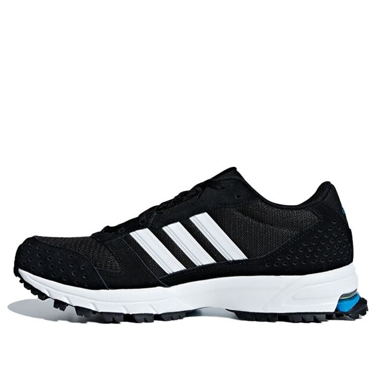 Кецове и обувки adidas Originals Marathon 10 Черно | AC8600, 0